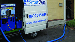 Smart Clean 